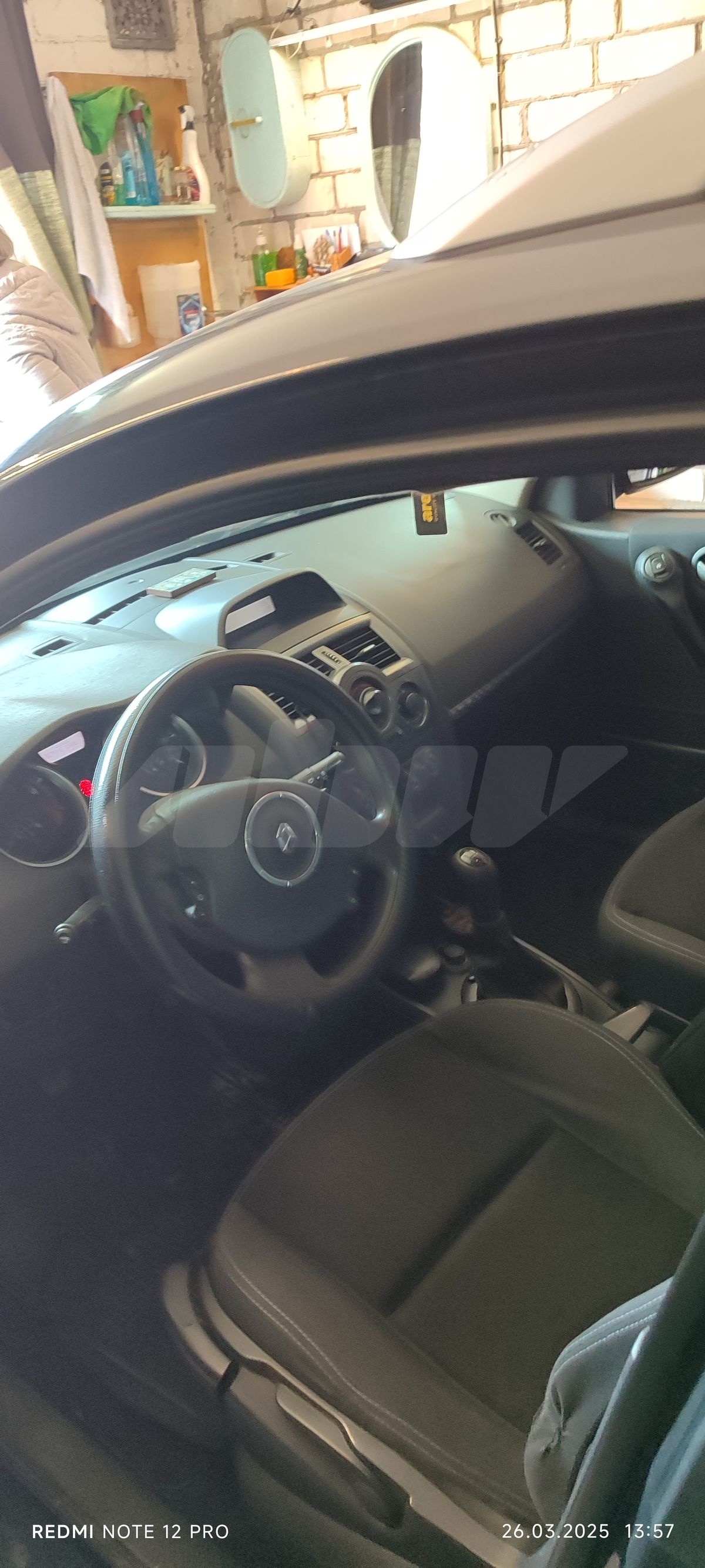 Renault Megane IV, 2018