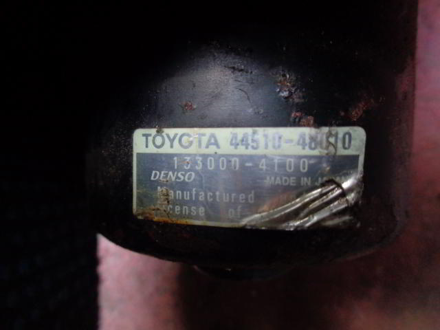 Блок ABS к Lexus RX 2000