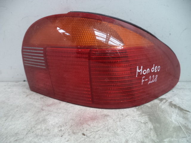 Фонарь задний левый к Ford Mondeo 1995