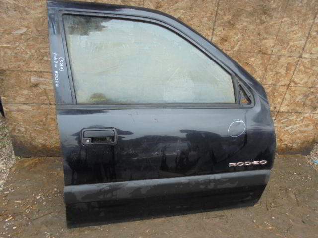 Дверь передняя правая к Isuzu Rodeo 1999