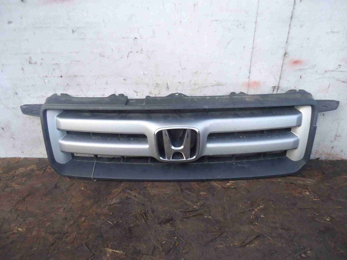Решетка радиатора к Honda Pilot 2006