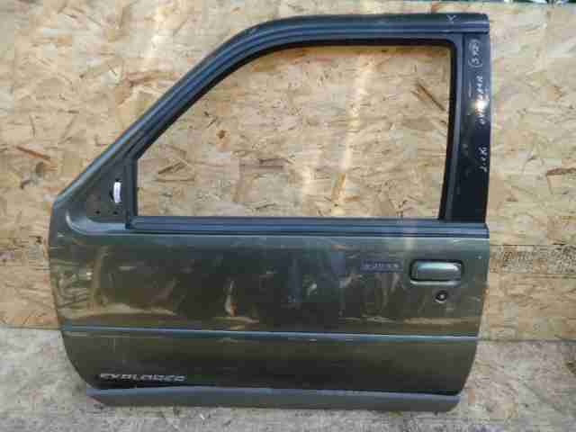 Дверь передняя левая к Ford Explorer 2001