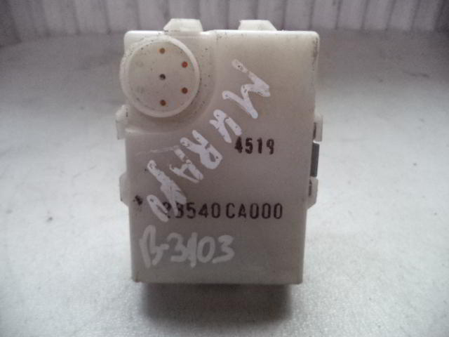 Блок управления Shift Lock к Nissan Murano 2003