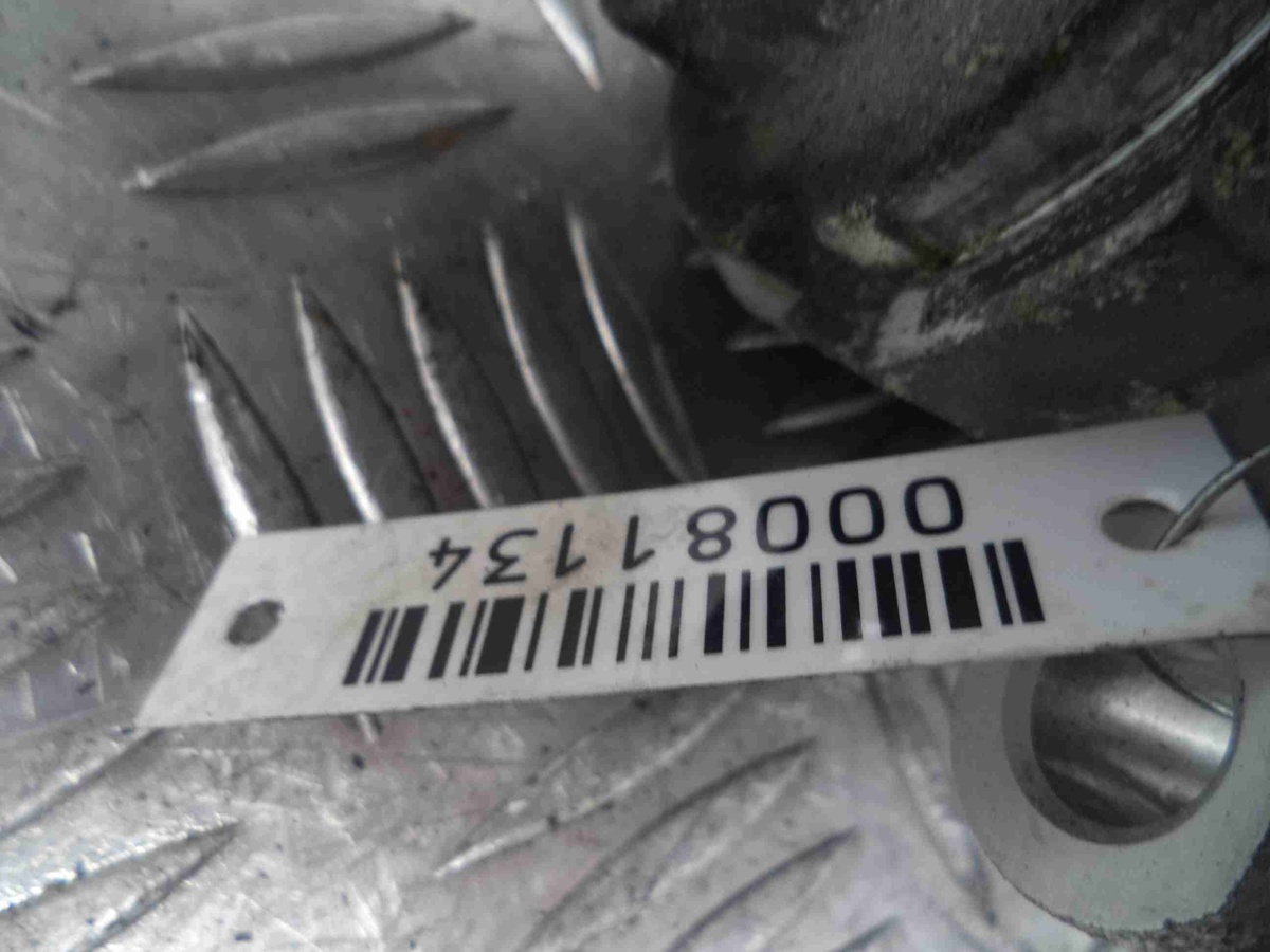 Стартер к Audi A5 2010