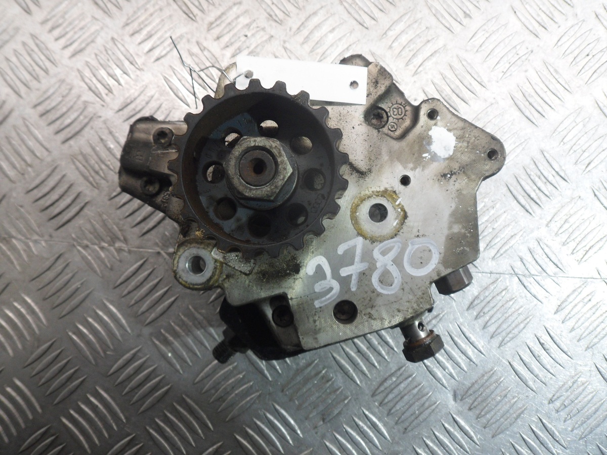 ТНВД к Audi A8 2003