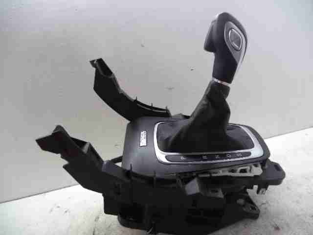 Кулиса к Ford Fusion 2013