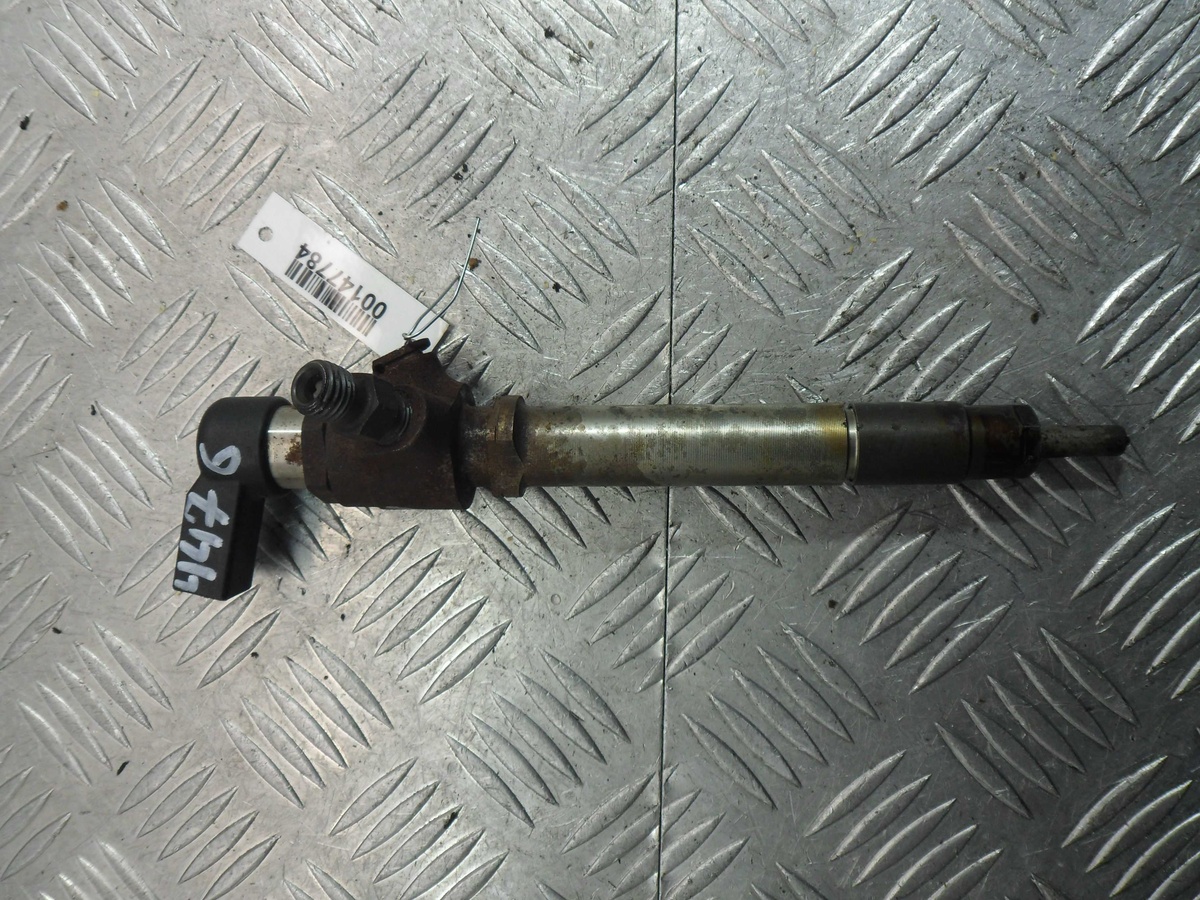 Форсунка к Peugeot 407 2008