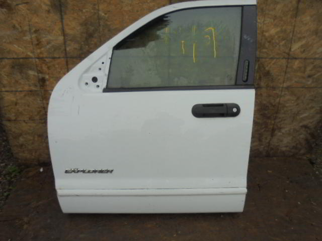 Дверь передняя левая к Ford Explorer 2003