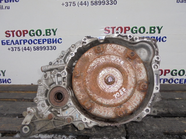 Маховик к Volvo S40 2006