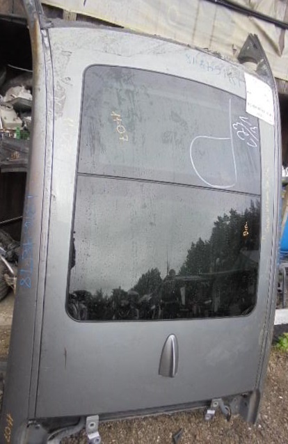 Крыша к BMW  2010