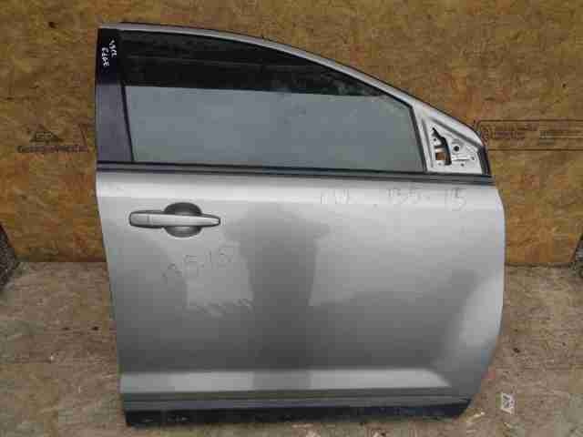 Дверь передняя правая к Ford Edge 2008