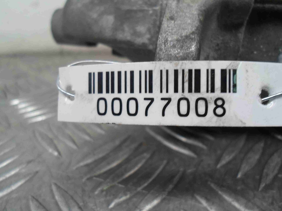 Стартер к Subaru Tribeca 2008