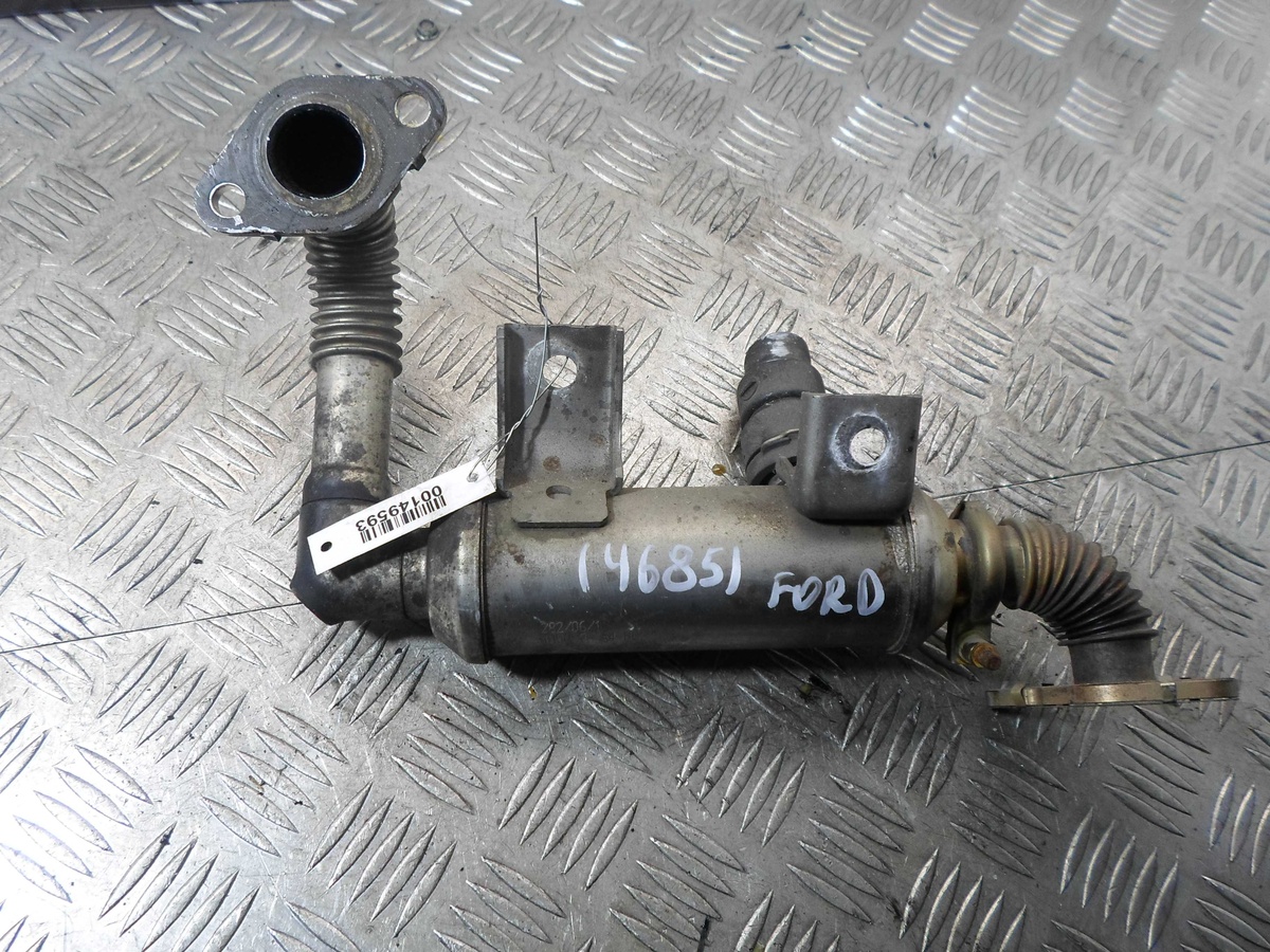 Радиатор EGR к Ford S-MAX 2006
