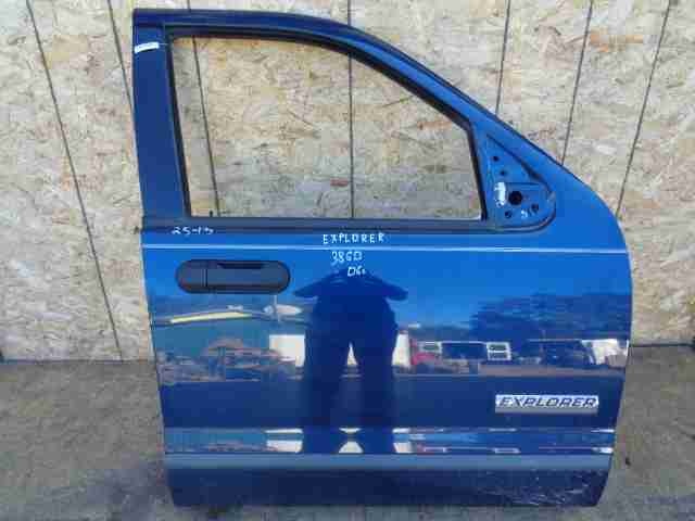 Дверь передняя правая к Ford Explorer 2006