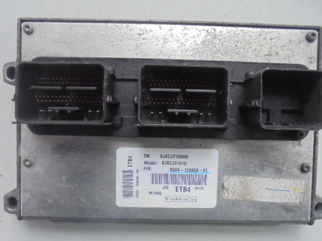 Блок управления двигателем к Mazda CX-9 2008