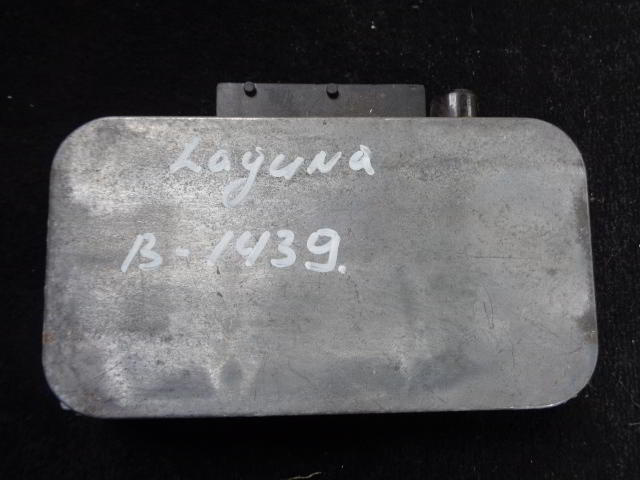 Блок управления КПП к Renault Laguna 2003