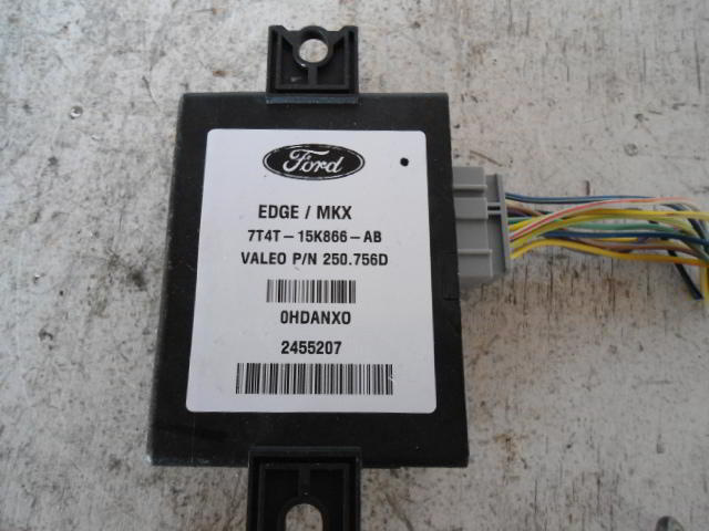 Блок управления к Ford Edge 2010