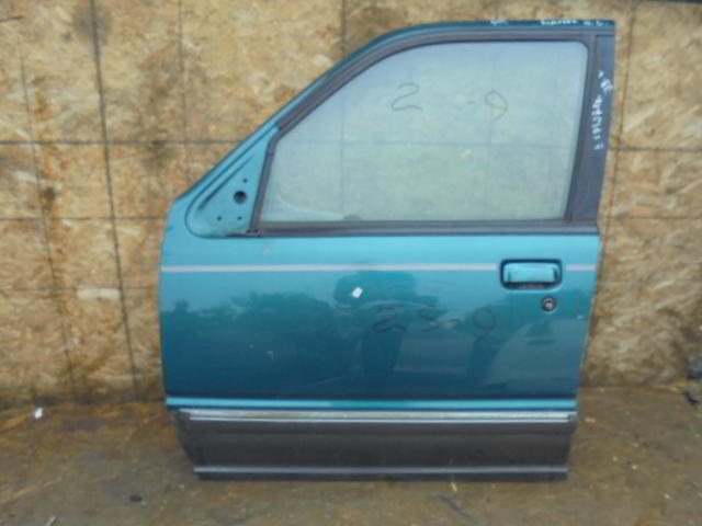 Дверь передняя левая к Ford Explorer 1999