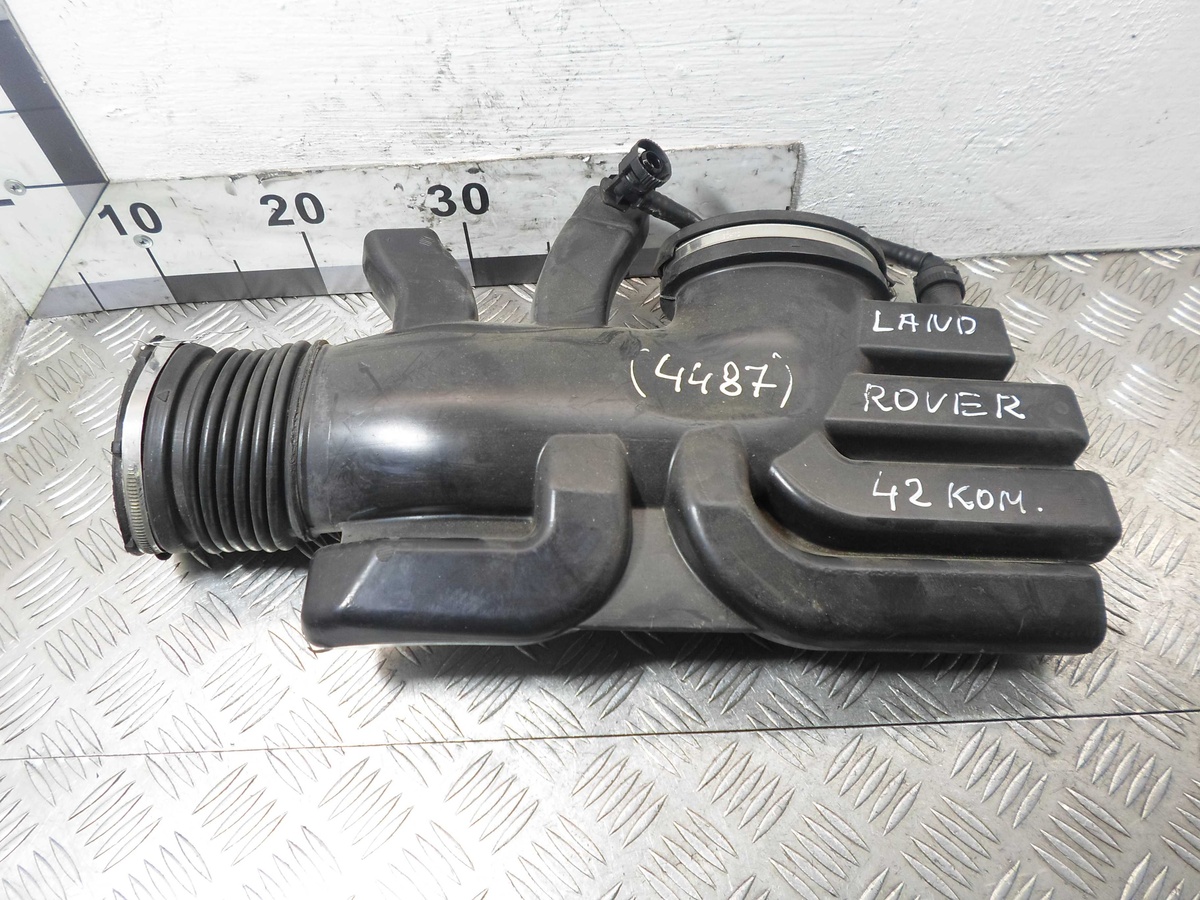 Воздуховод к Land Rover Range Rover Sport 2009