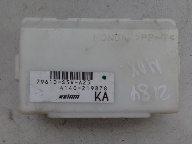Климат-контроль к Acura MDX 2002