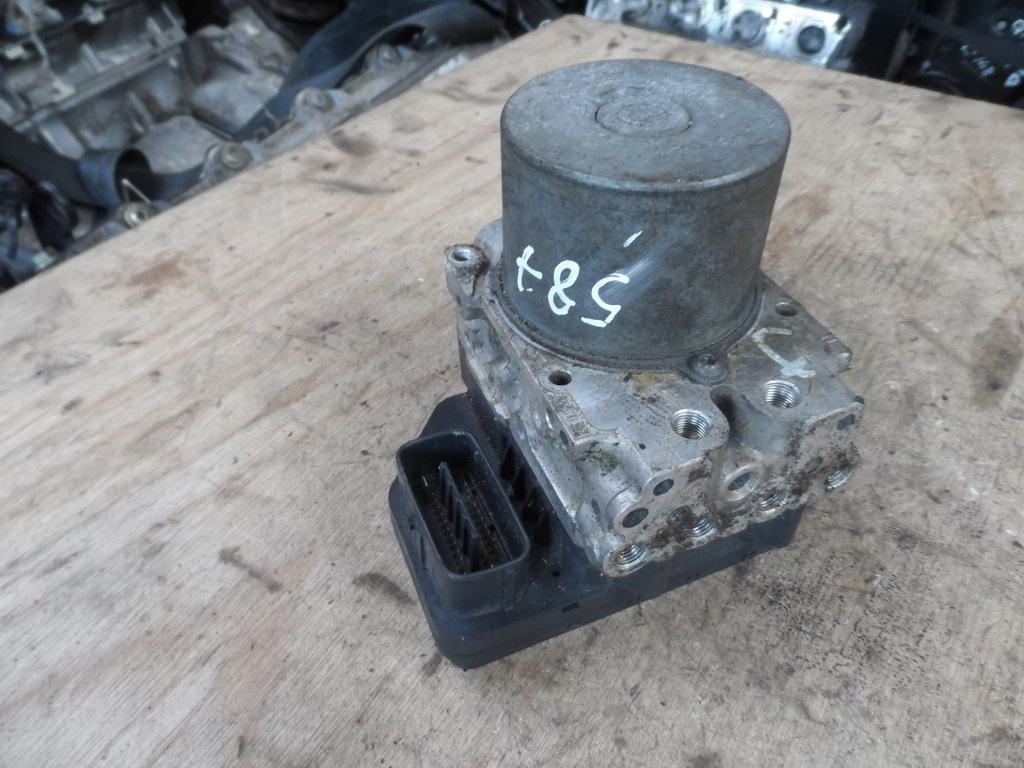 Блок ABS к Mazda 6 2007
