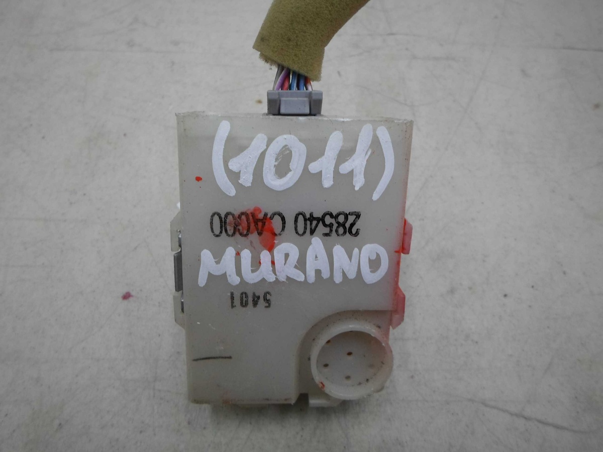 Блок управления Shift Lock к Nissan Murano 2005