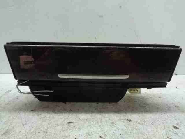 Пепельница к BMW 7 series 2009