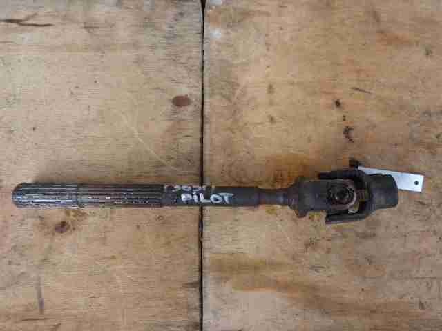 Рулевой карданчик к Honda Pilot 2010