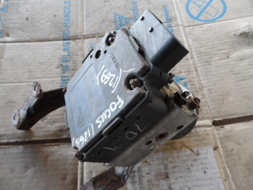 Блок ABS к Ford Focus 2000