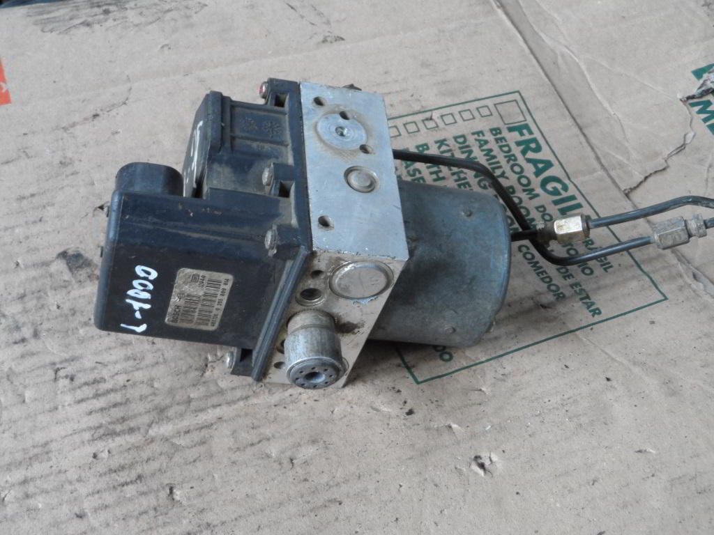 Блок ABS к Ford Mondeo 2004