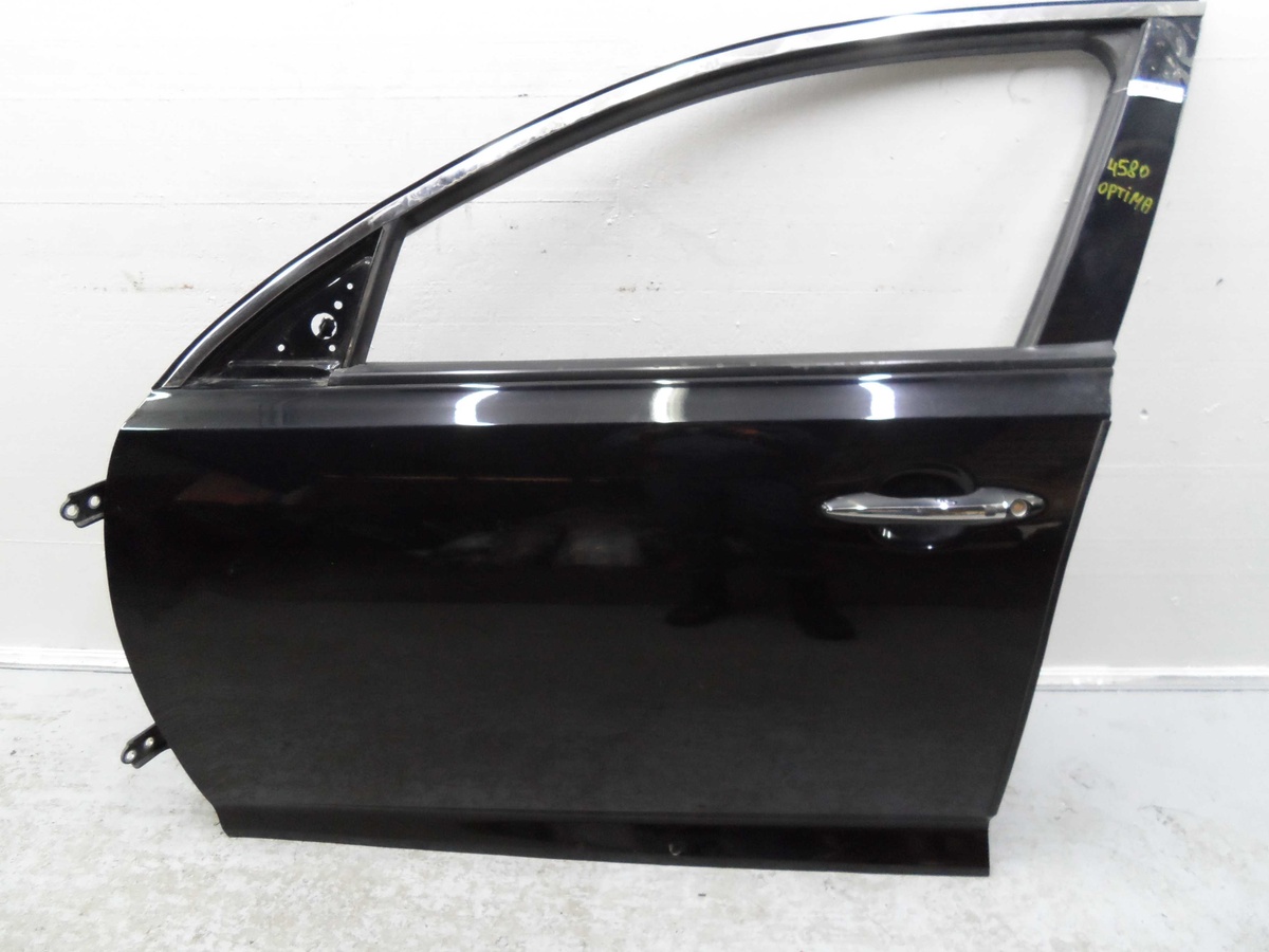 Кнопка  к Kia Optima 2012