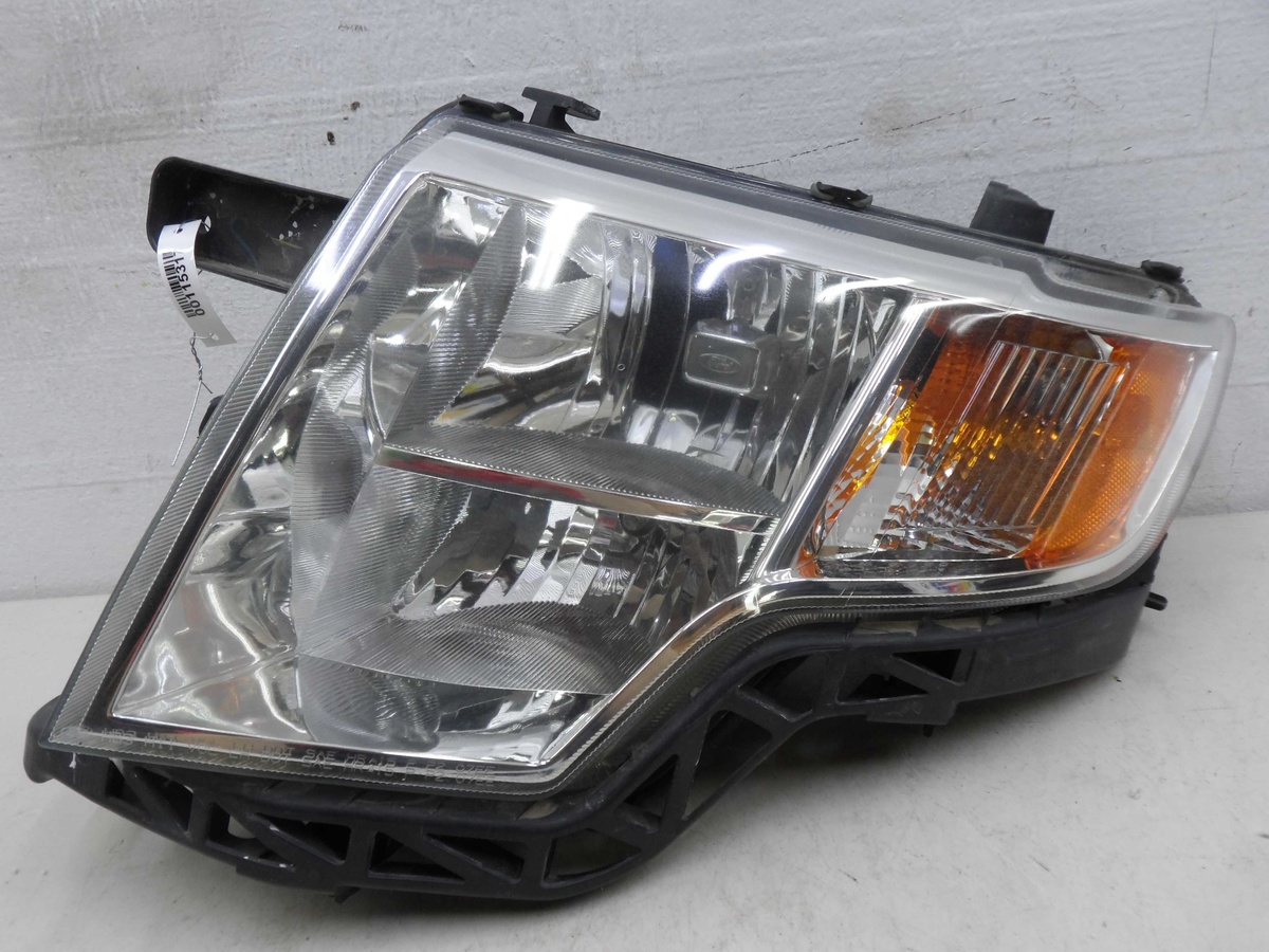 Фара левая к Ford Edge 2007