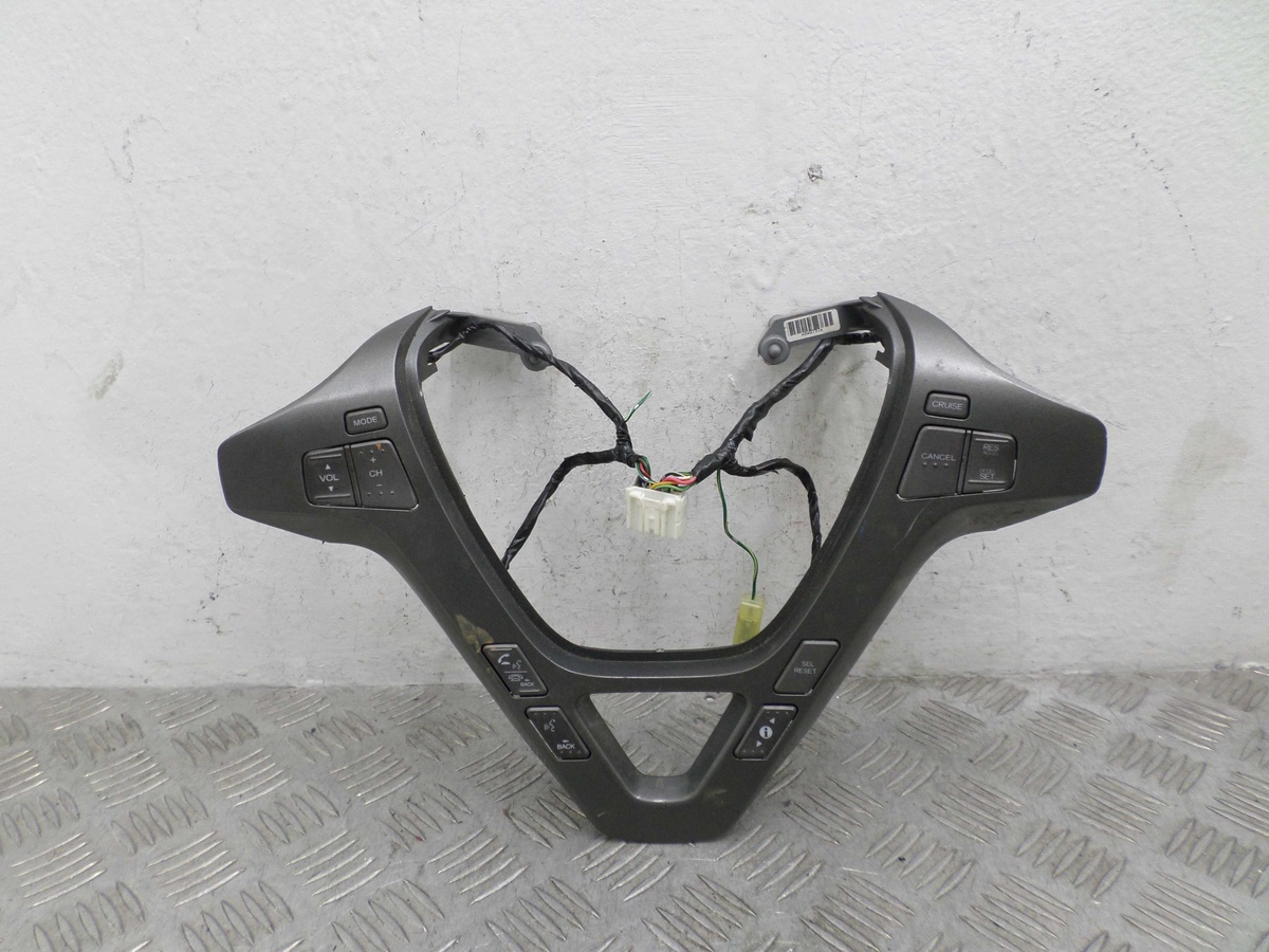 Кнопки руля к Acura MDX 2009