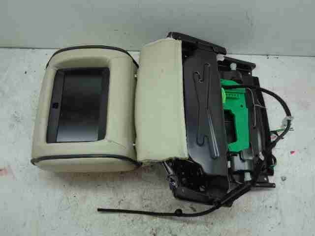 Дисплей к Land Rover Range Rover 2007