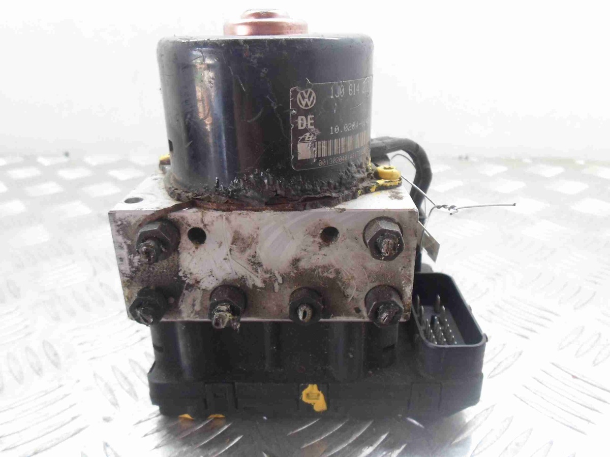 Блок ABS к Audi A3 2004