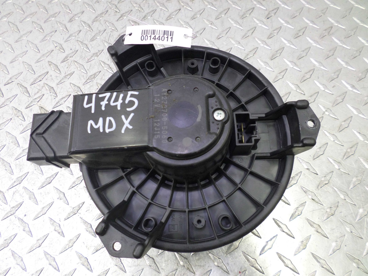 Моторчик печки к Acura MDX 2008