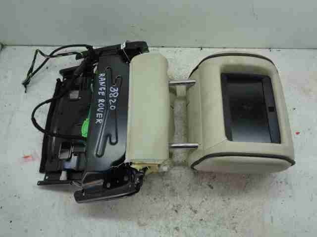 Дисплей к Land Rover Range Rover 2007