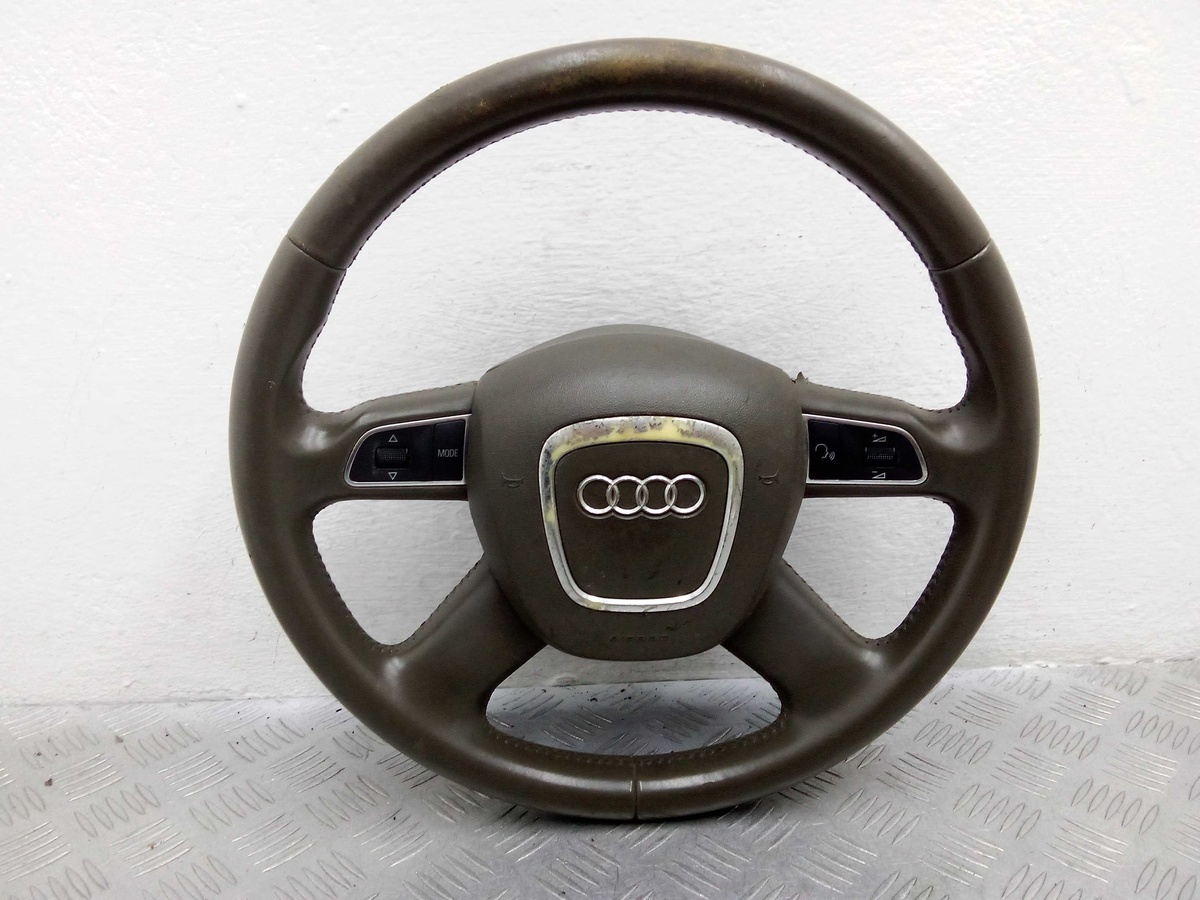 Руль к Audi Q7 2011