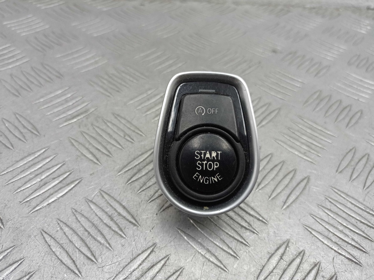 Кнопка  к BMW 3 series 2014