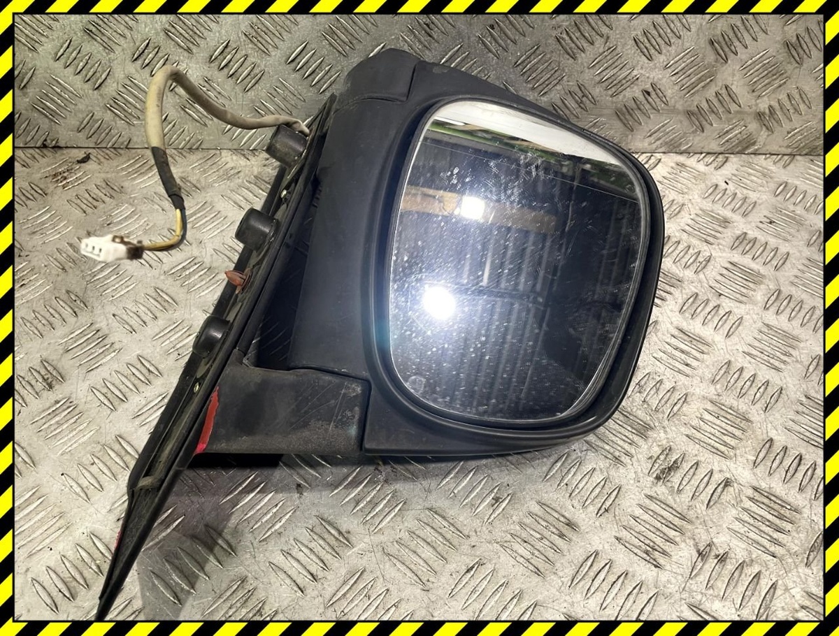 Зеркало наружное левое к Hyundai Starex 2001