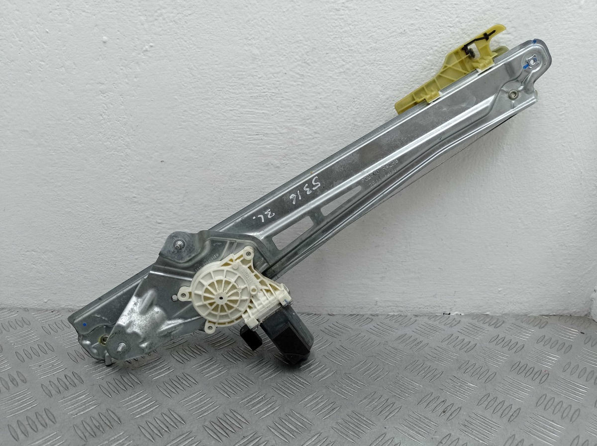 Стеклоподъемник задний левый к Ford Explorer 2015