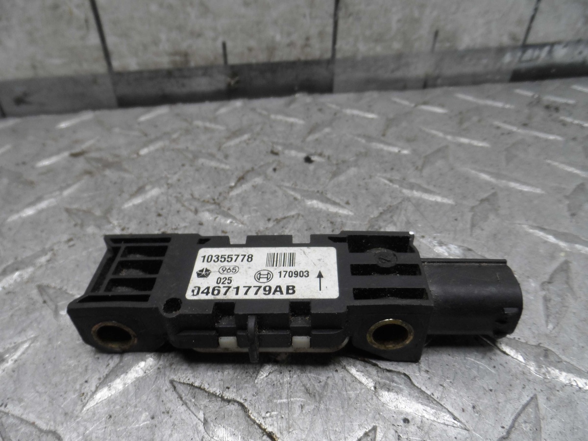 Датчик удара к Chrysler Pacifica 2005