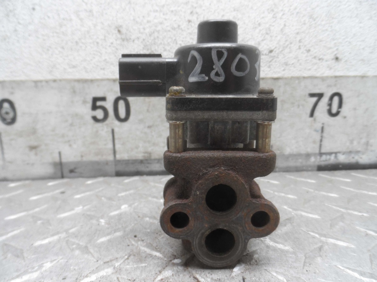 Клапан EGR к Subaru Forester 2009