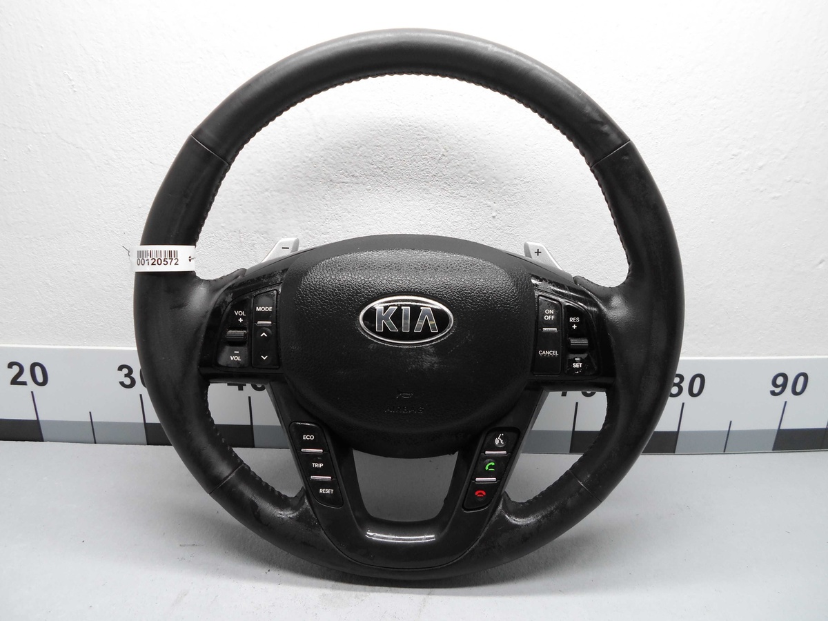 Руль к Kia Optima 2013