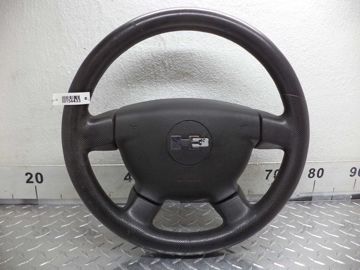 Руль к Hummer H3 2008