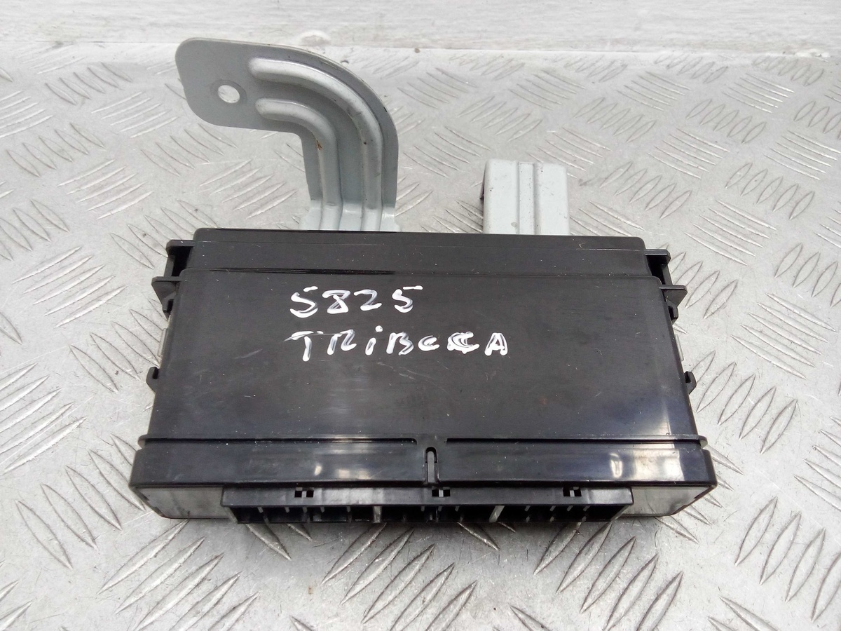 Иммобилайзер к Subaru Tribeca 2010
