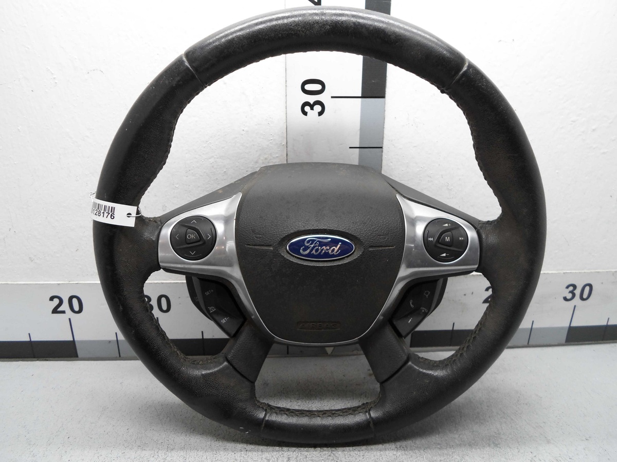 Руль к Ford Escape 2013