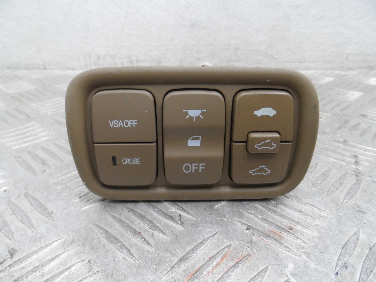 Кнопка  к Honda Pilot 2008