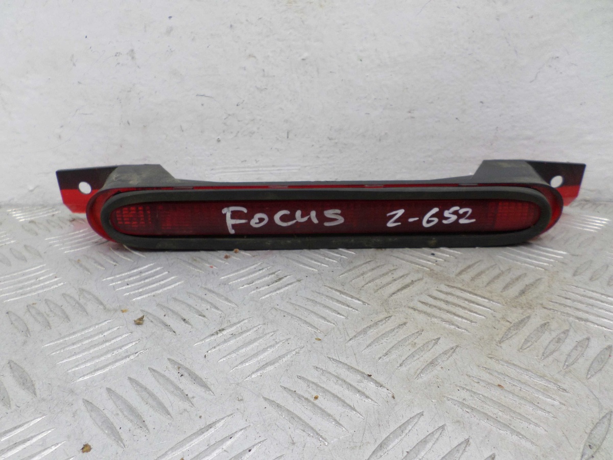 Стоп-сигнал к Ford Focus 2007