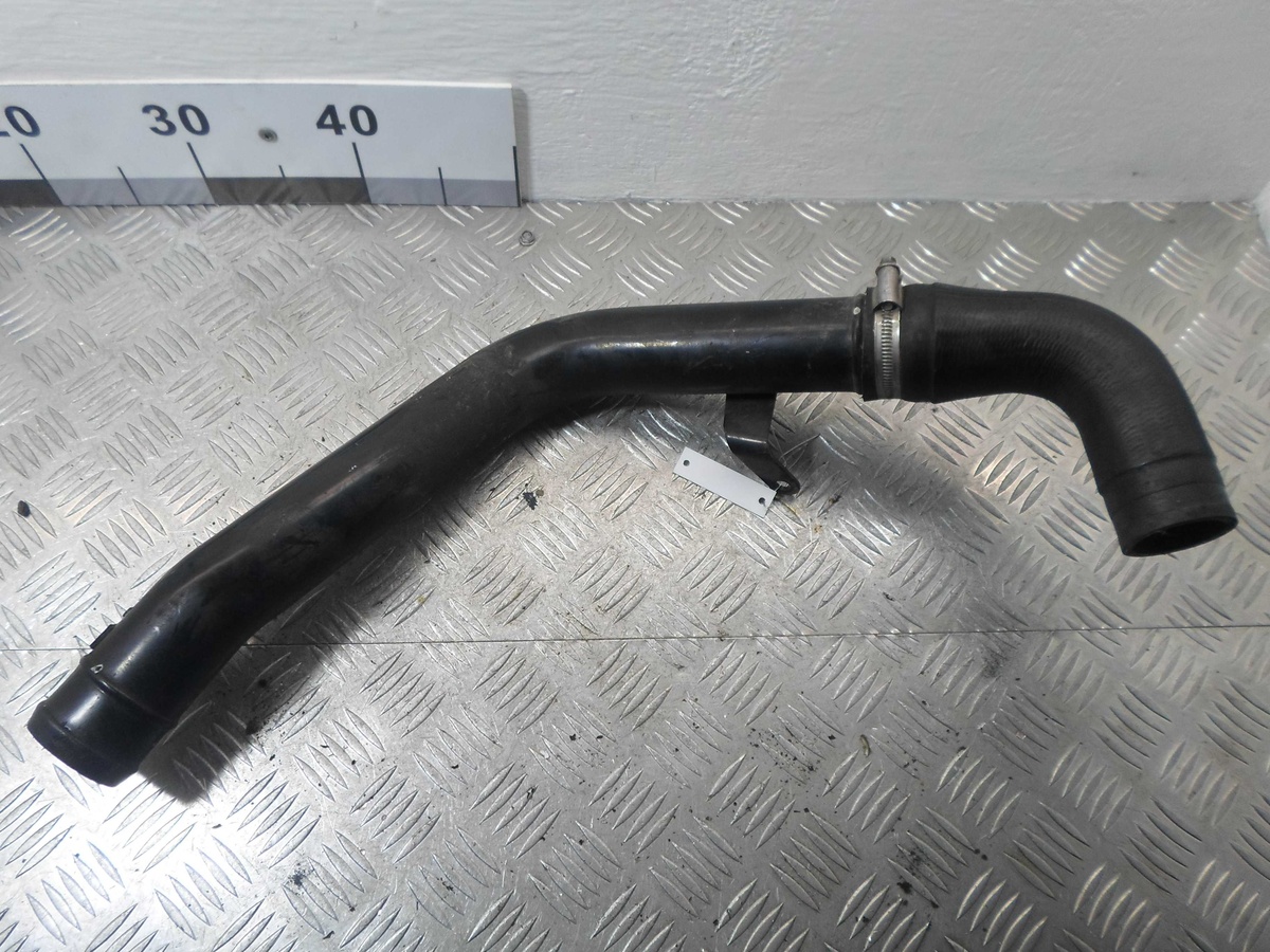 Патрубок к Subaru Forester 2009